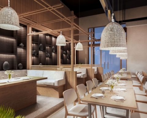 There’s going to be a fifth Vietnamese Foodies restaurant in Dubai