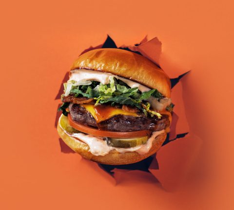 Have you tried this celebrity-approved burger?