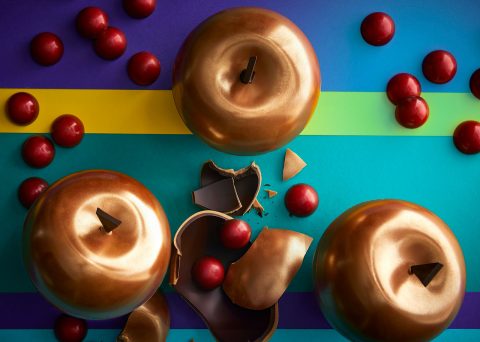 Celebrate Easter at home