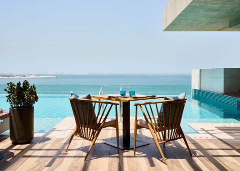 Book your spot for an exclusive Portuguese-Japanese culinary experience