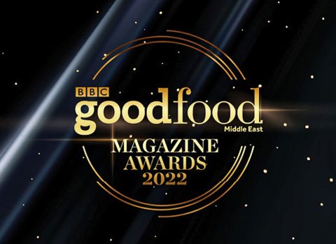 The BBC Good Food Middle East Magazine Awards 2022 are here