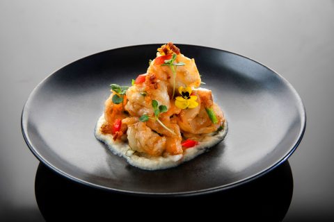 Celebrate Cantonese flavours with Hakkasan Abu Dhabi’s summer menu