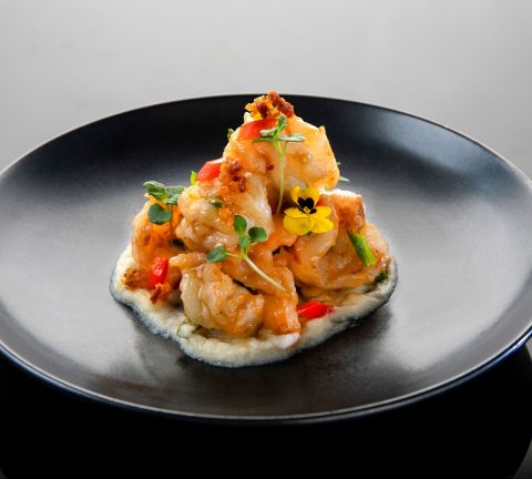 Celebrate Cantonese flavours with Hakkasan Abu Dhabi’s summer menu