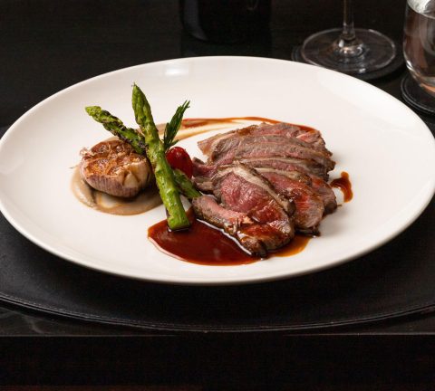 An Australian dining experience awaits at Bushman’s Restaurant & Bar