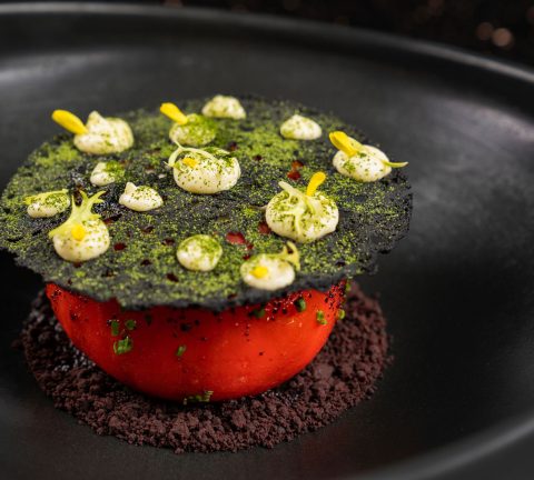 Taikun opens its doors at Hilton Dubai Al Habtoor City
