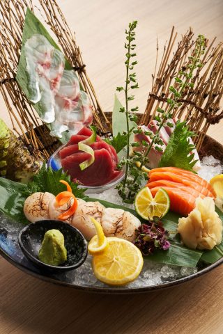 Mitsu-Ya opens its doors in Dubai