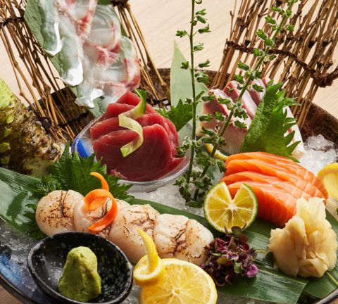 Mitsu-Ya opens its doors in Dubai