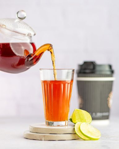 Celebrate International Tea Day in the UAE