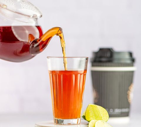 Celebrate International Tea Day in the UAE