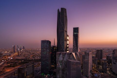 Riyadh will be home to A.O.K Kitchen’s first international location