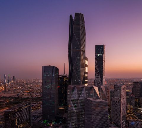 Riyadh will be home to A.O.K Kitchen’s first international location