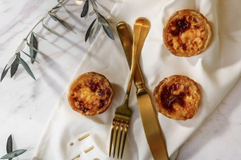 Abu Dhabi welcomes a new Mediterranean restaurant