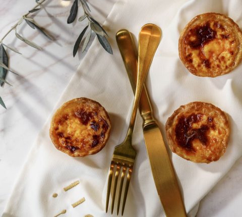 Abu Dhabi welcomes a new Mediterranean restaurant