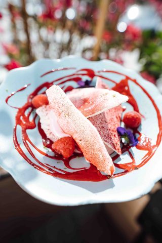 Indulge in new Japanese flavours at Goldfish Sushi & Yakitori