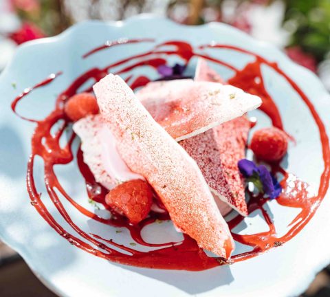 Indulge in new Japanese flavours at Goldfish Sushi & Yakitori