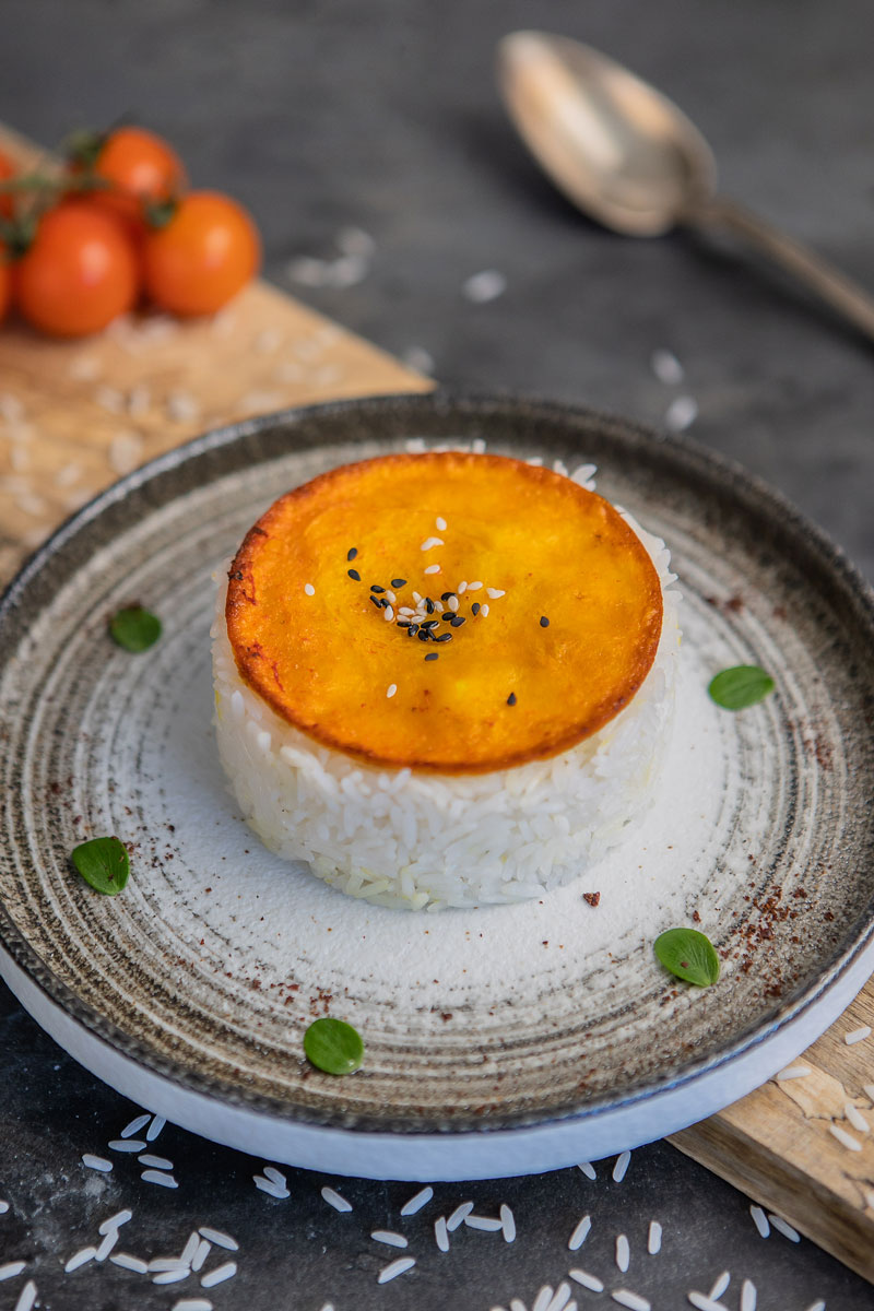 Review: BUUR - Good Food Middle East