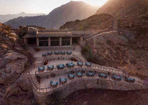 Six Senses Zighy Bay invites you to ‘Eat With Six Senses’ this Summer