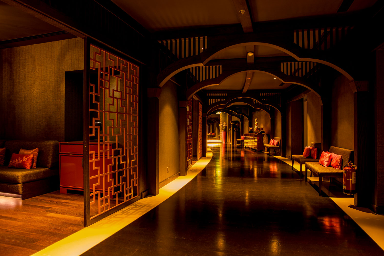 JW Marriott Marquis Dubai’s Restaurant Month is back