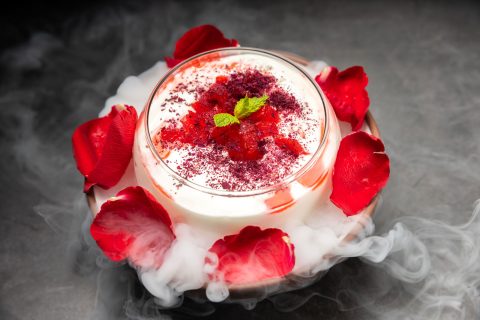 WAZUZHU Restaurant and Lounge has introduced a new culinary offering