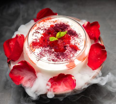 WAZUZHU Restaurant and Lounge has introduced a new culinary offering