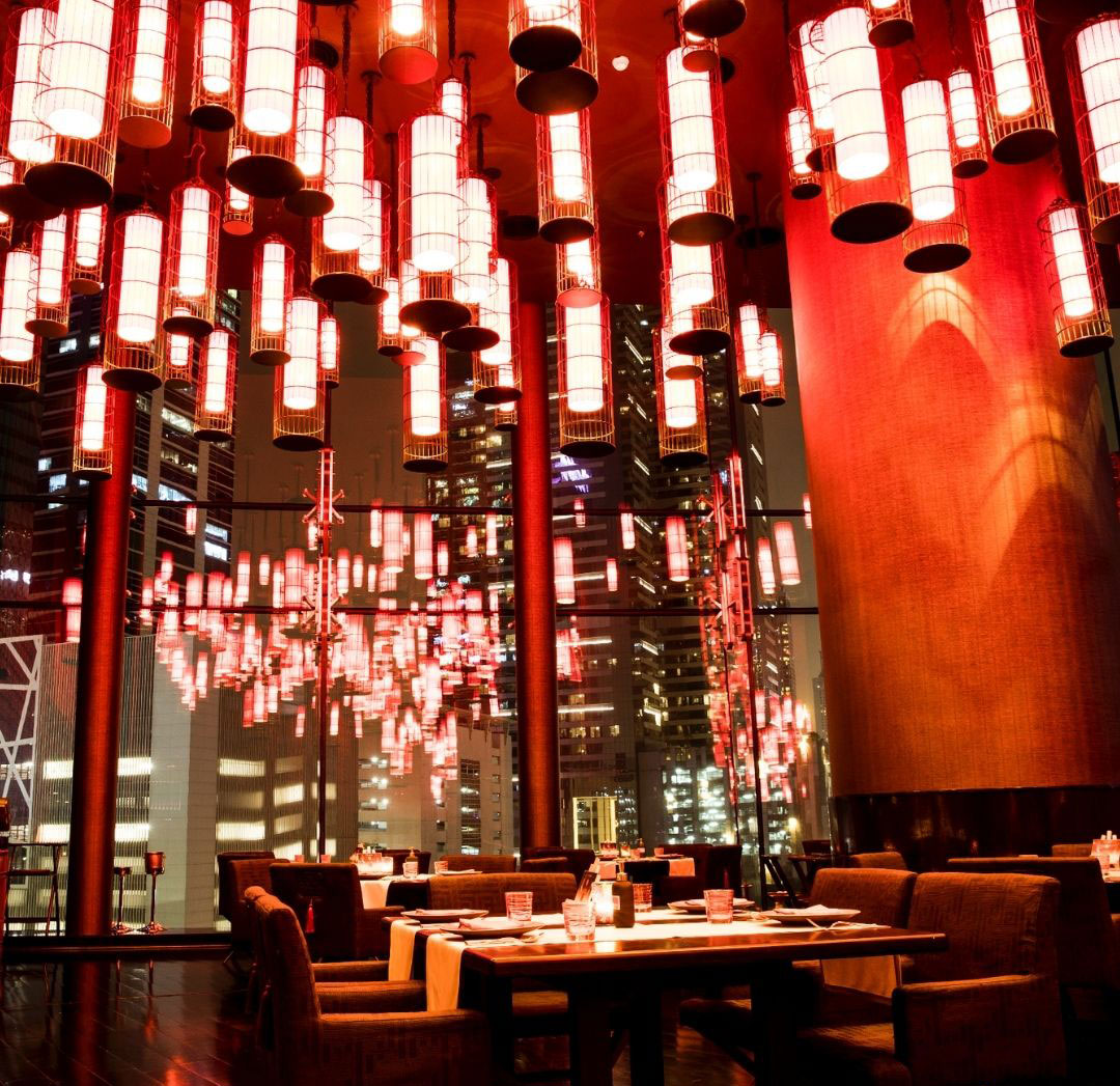 JW Marriott Marquis Dubai’s Restaurant Month is back