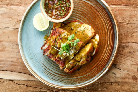 Charm Thai’s annual Grape Decision Event returns this weekend