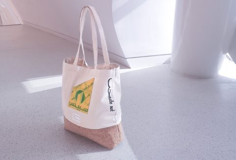 Spinneys reveals commitment to stop single-use plastic bags