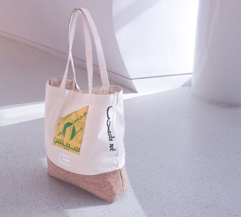 Spinneys reveals commitment to stop single-use plastic bags