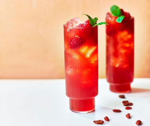 5 cooling summer sips