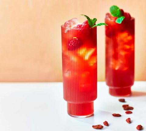 5 cooling summer sips