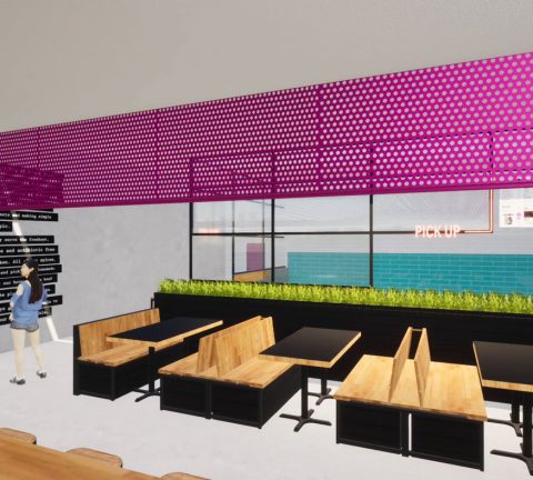 Pickl reveals a sneak-peek into the brand’s metaverse presence