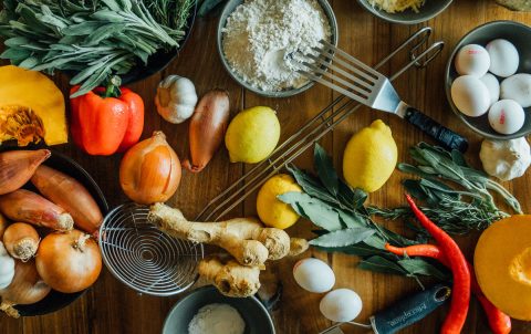 folly has launched a four-week masterclass for home chefs