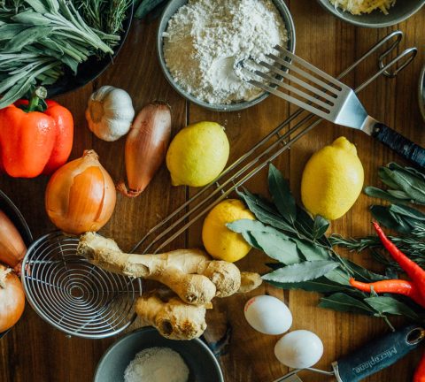 folly has launched a four-week masterclass for home chefs