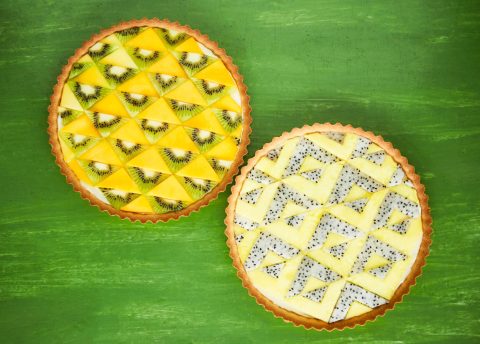 5 no-bake summer desserts