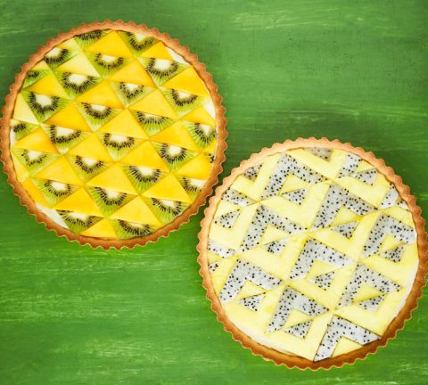 5 no-bake summer desserts