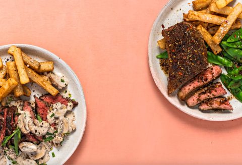 5 Father’s Day dinner ideas