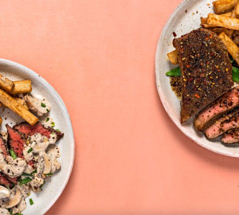 5 Father’s Day dinner ideas
