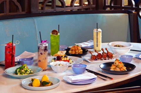 What’s happening this weekend?