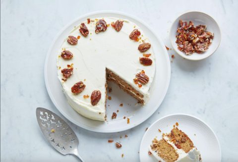 5 Father’s Day dessert ideas