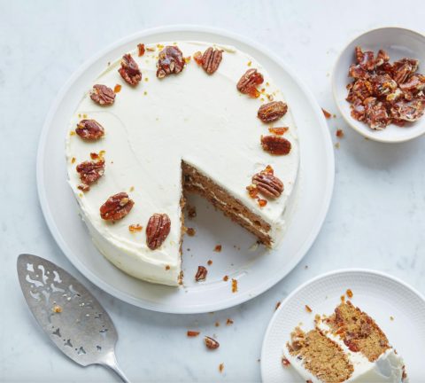 5 Father’s Day dessert ideas