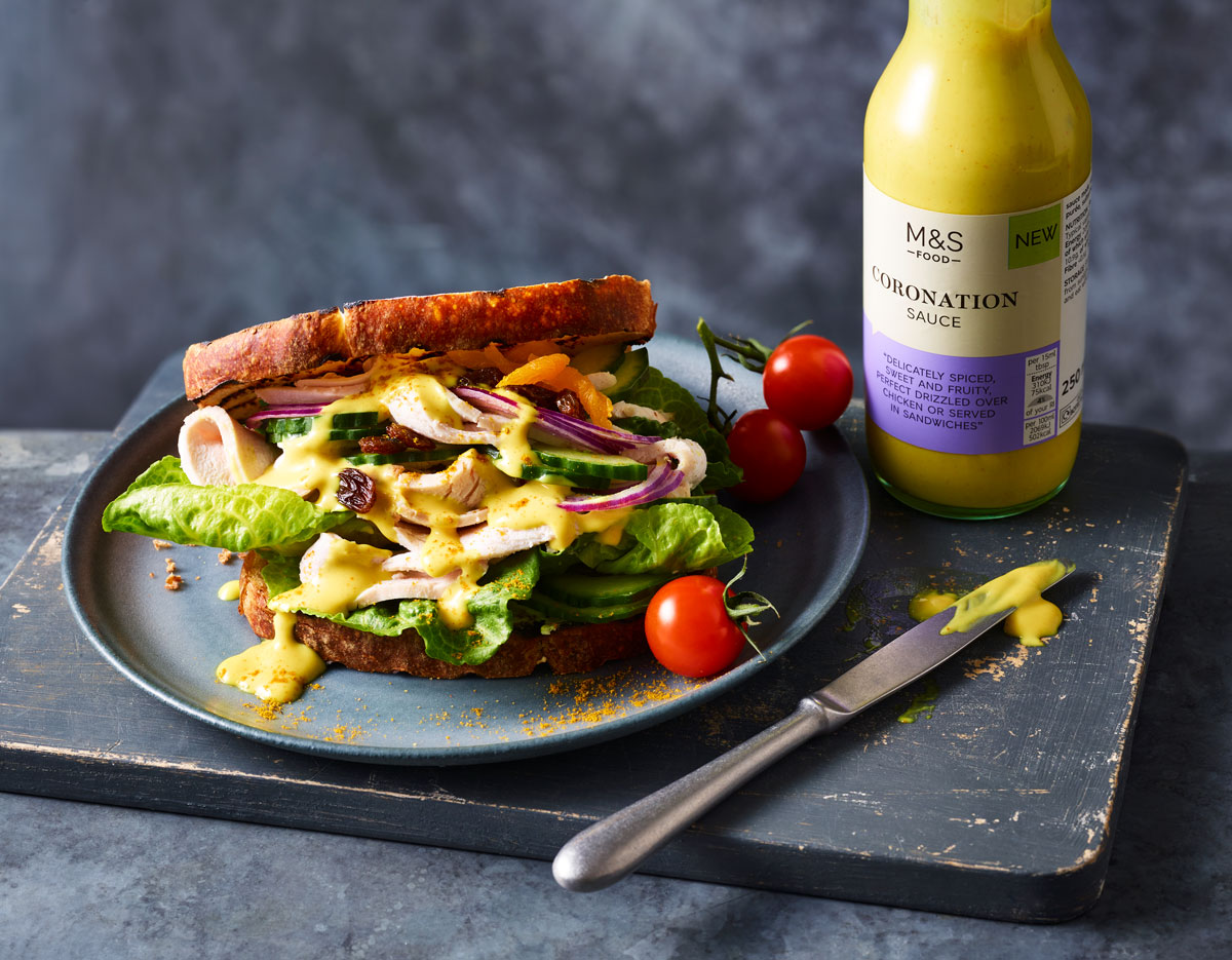 Marks & Spencer Sommerangebote Marks & Spencer Sommerangebote