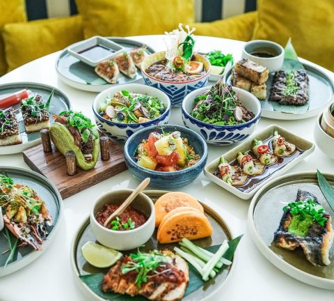 Top homegrown concepts making a splash on the international foodie scene
