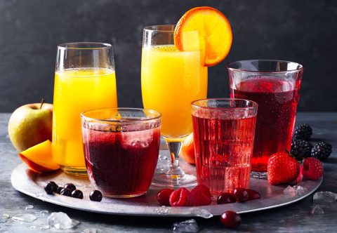 Enjoy delightful summer specials at Marks & Spencer