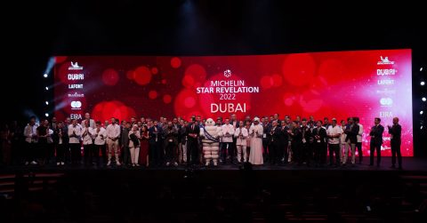 Michelin Guide Dubai 2022: Full list of winners unveiled