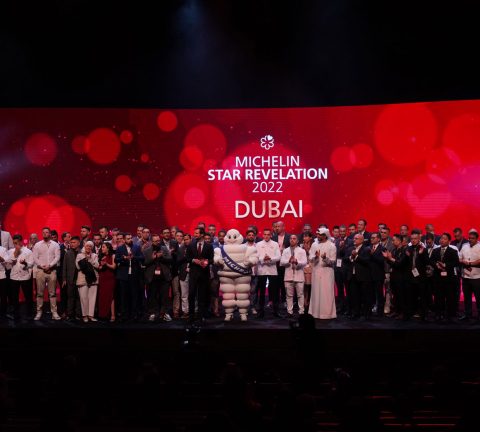 Michelin Guide Dubai 2022: Full list of winners unveiled