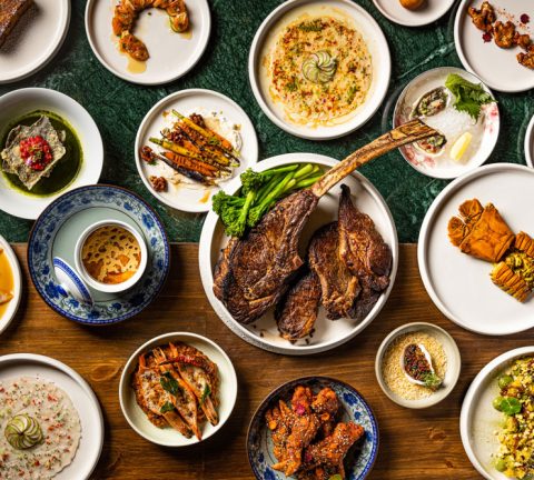 Chef Kelvin Cheung makes his UAE debut with Jun’s