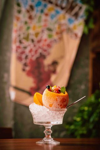 Lola Taberna Española welcomes summer with delightful new dishes