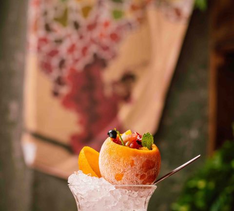 Lola Taberna Española welcomes summer with delightful new dishes