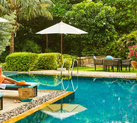 Discover sheer summer bliss at Sofitel Dubai The Palm