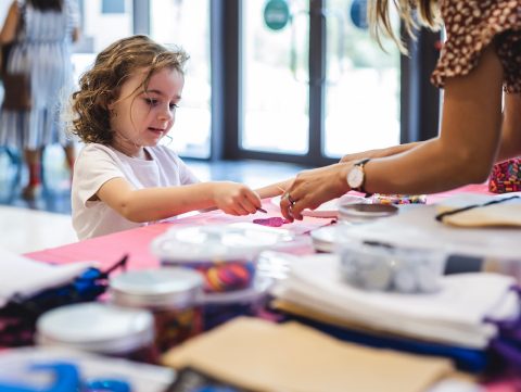 Zabeel House The Greens will host its first artisan Vegan Market this weekend